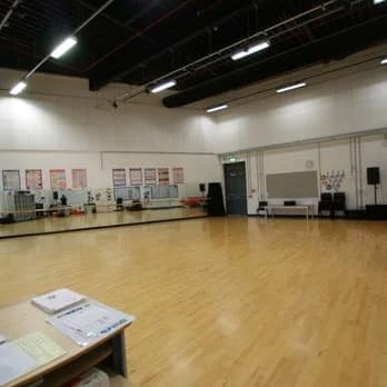 Hall Hire at Melksham Oak Community School