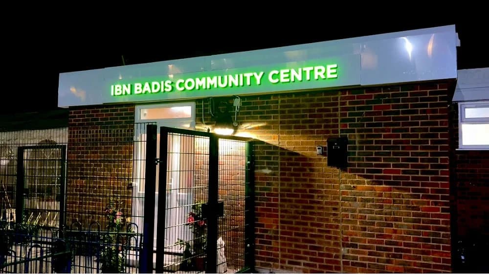 Ibn Badis Community Centre