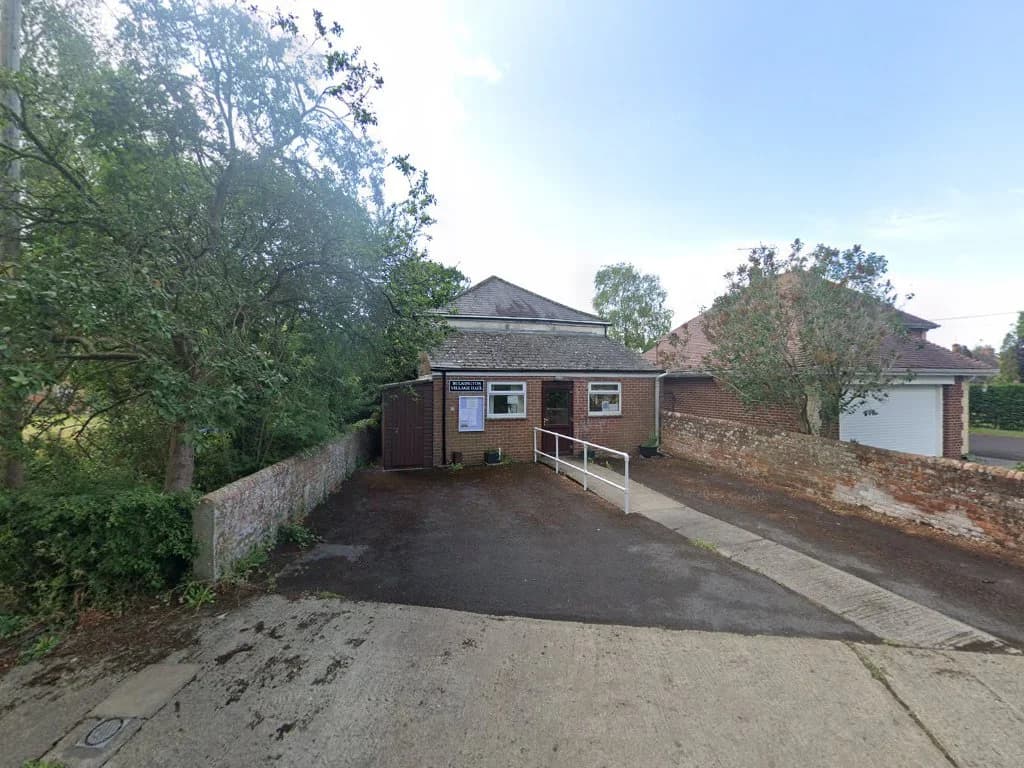Bulkington Village Hall