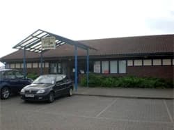 Britten Grove Community Centre