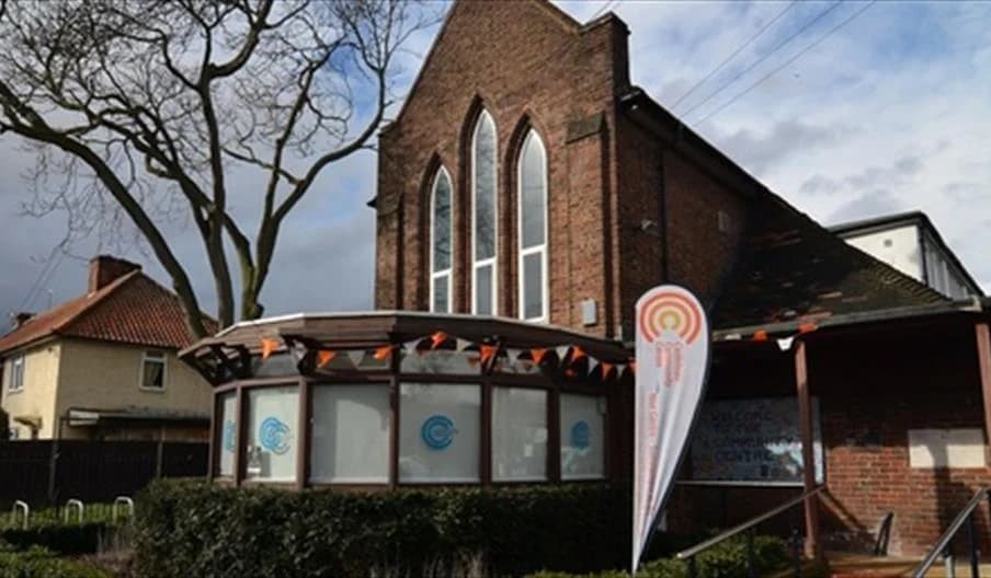 Castelnau Community Centre