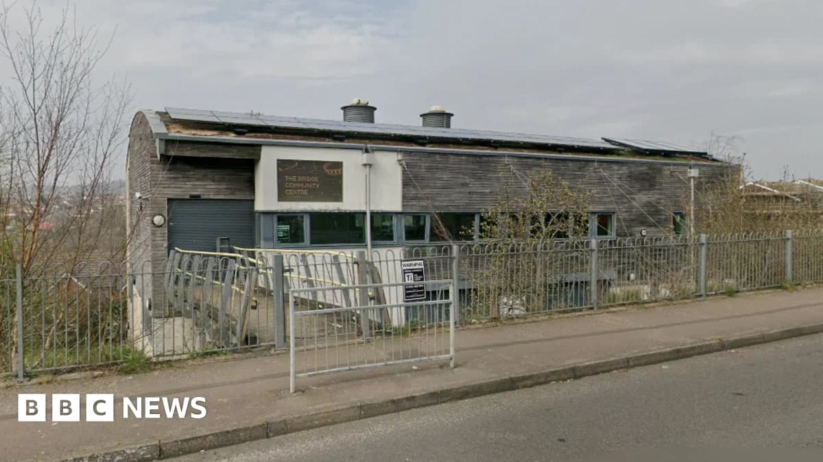 The Bridge Community Centre