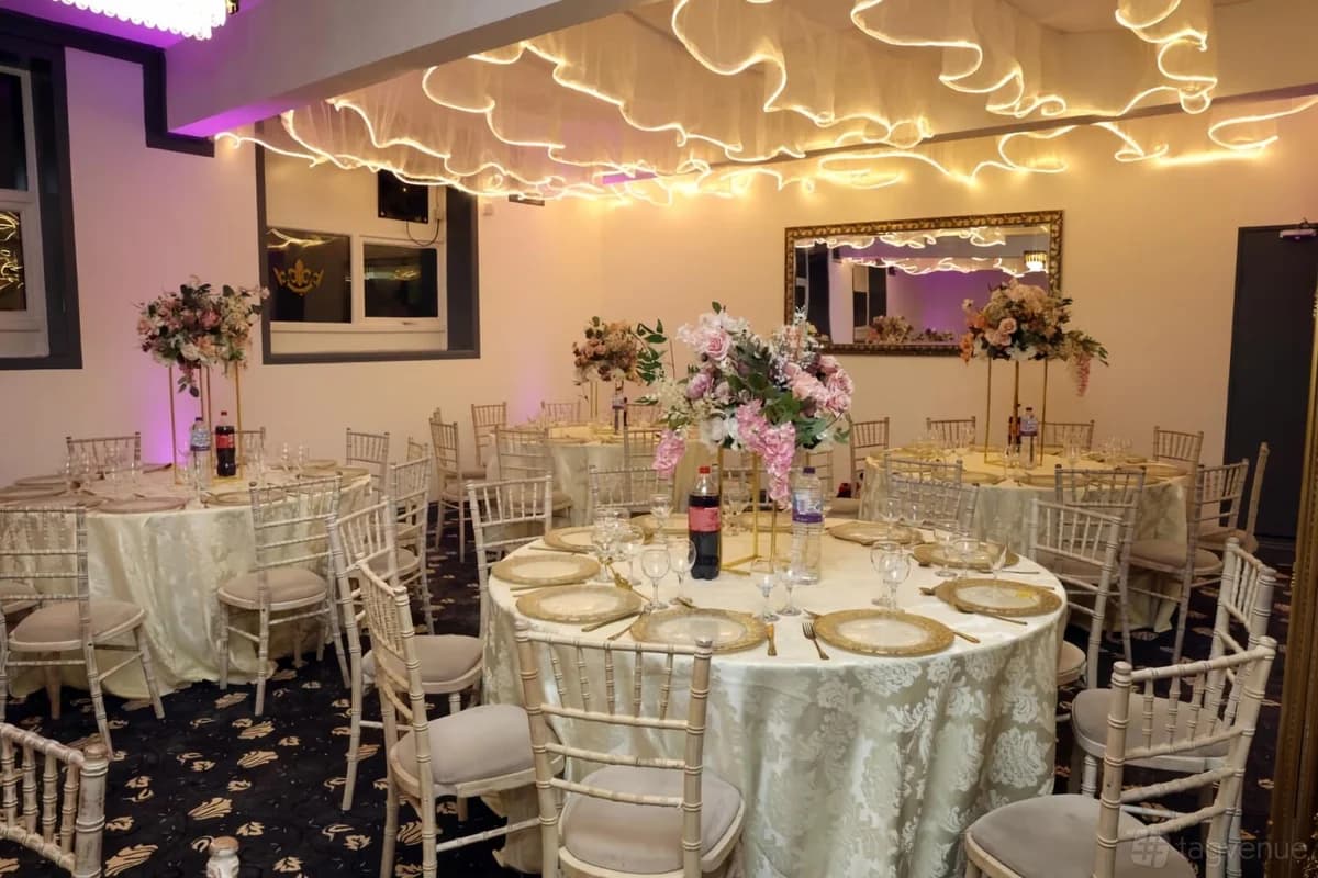Green Lane Banqueting