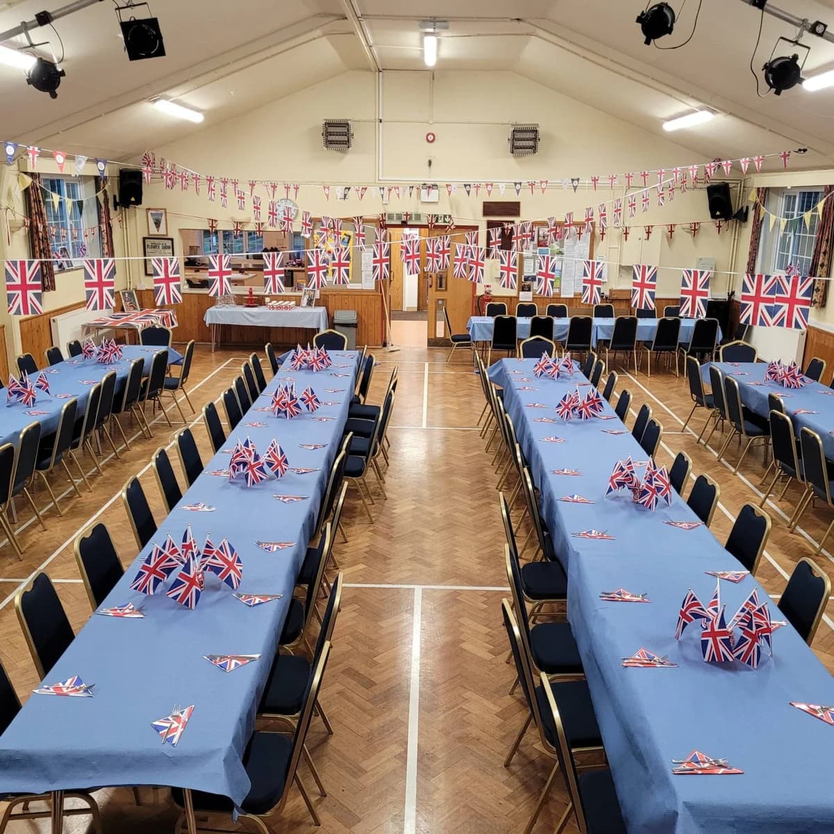 Brailes Village Hall