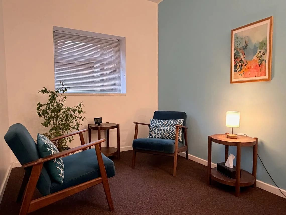 Brockwell Space