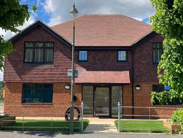Ripley Village Hall