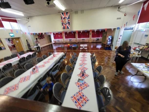 Iver Heath New Village Hall
