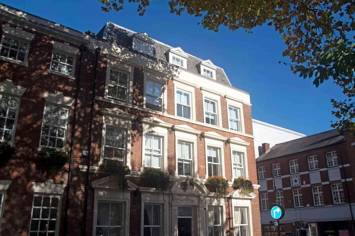Grosvenor House - Virtual Offices, Birmingham