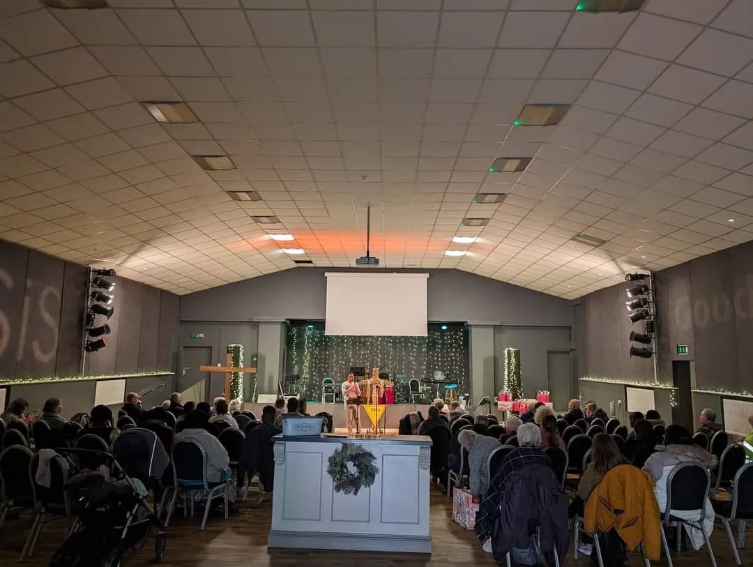 Oasis Church, Portsmouth