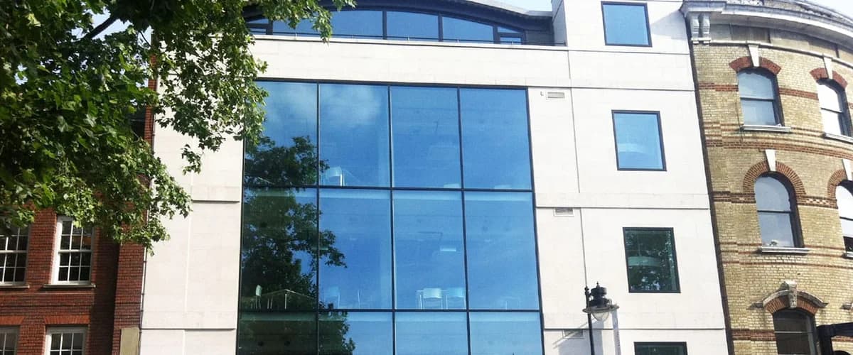 Wallacespace Clerkenwell