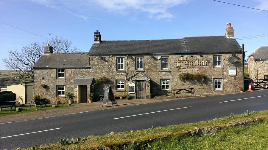 The Engine Inn