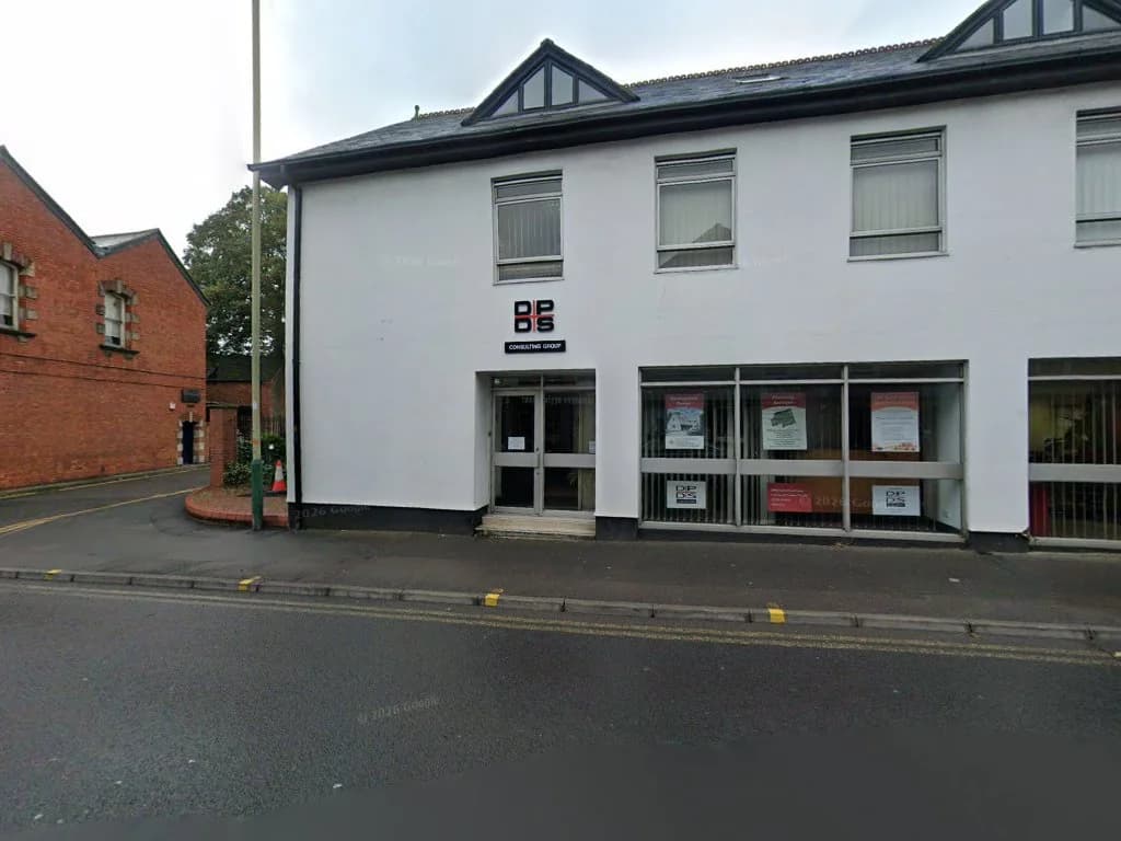 Old Bank House Business Centre