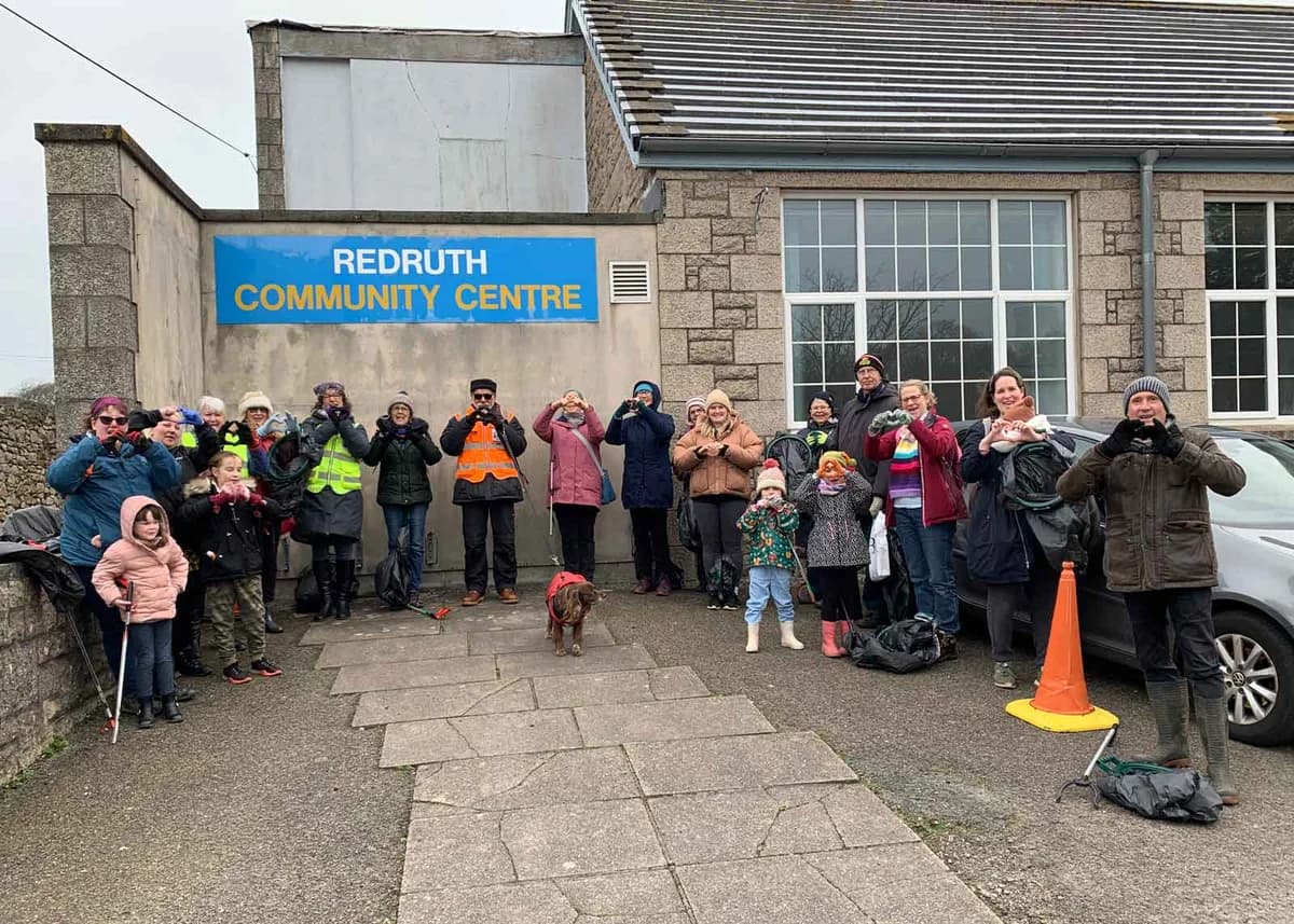 Redruth Community Centre