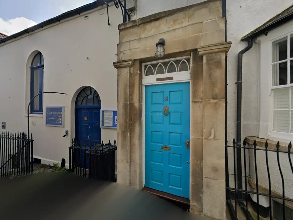 Bristol Subud Hall