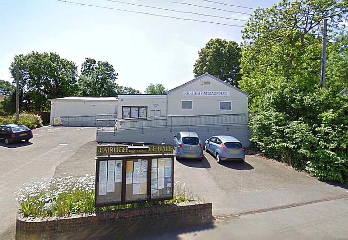 Fairlight Village Hall