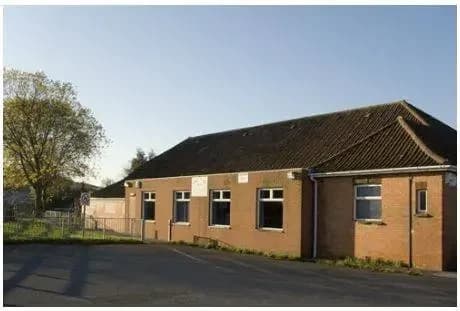 Puriton Village Hall