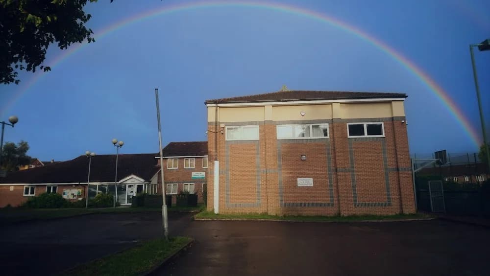 Riverside Community Centre