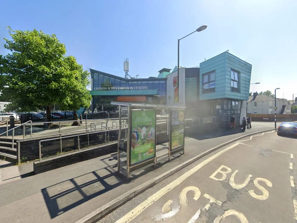 Paignton Community Hub