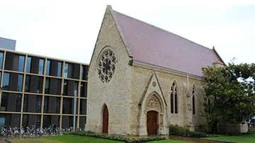 St Luke's Church