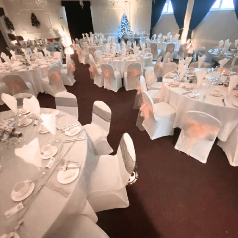 3Degree Catering & Events - mobile caterers