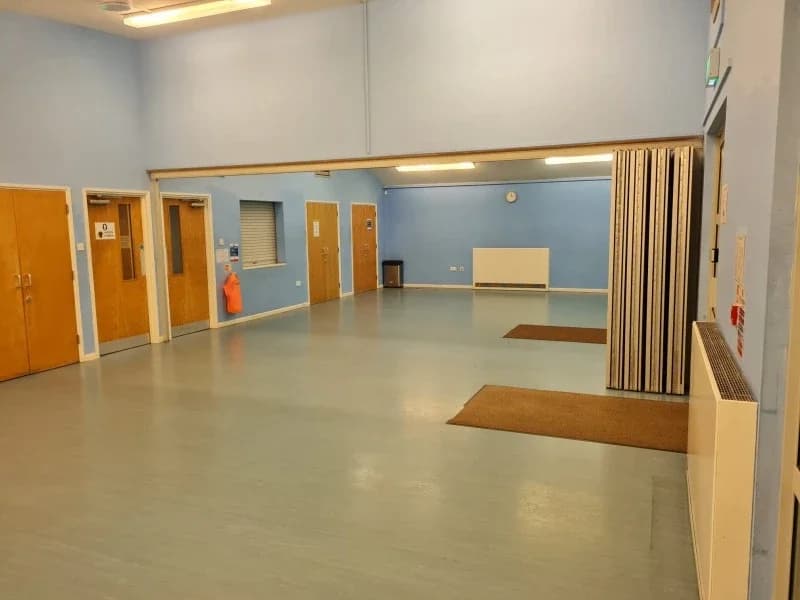 Jubilation Centre