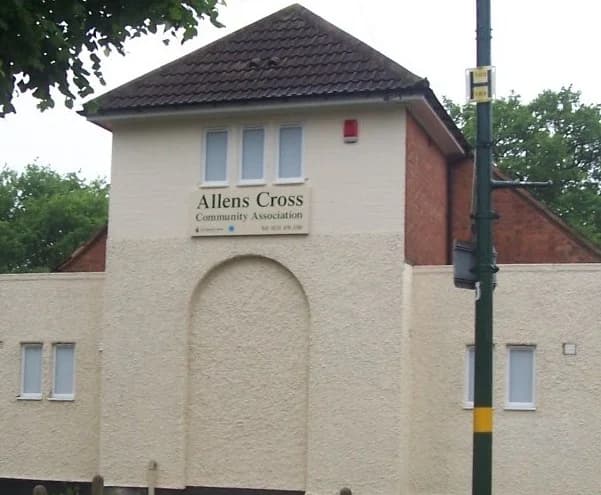Allens Cross Community Association