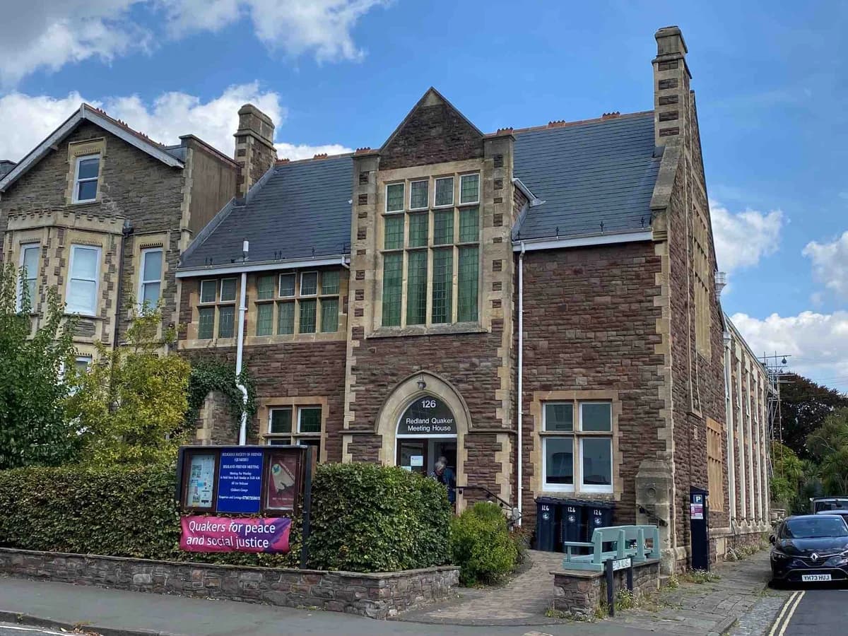 Bristol Quakers