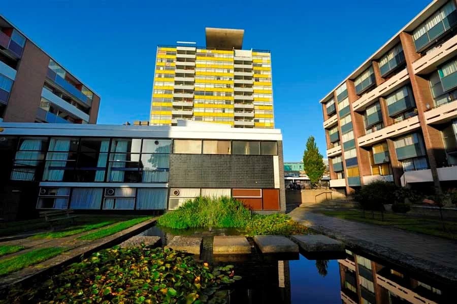 Golden Lane Community Association