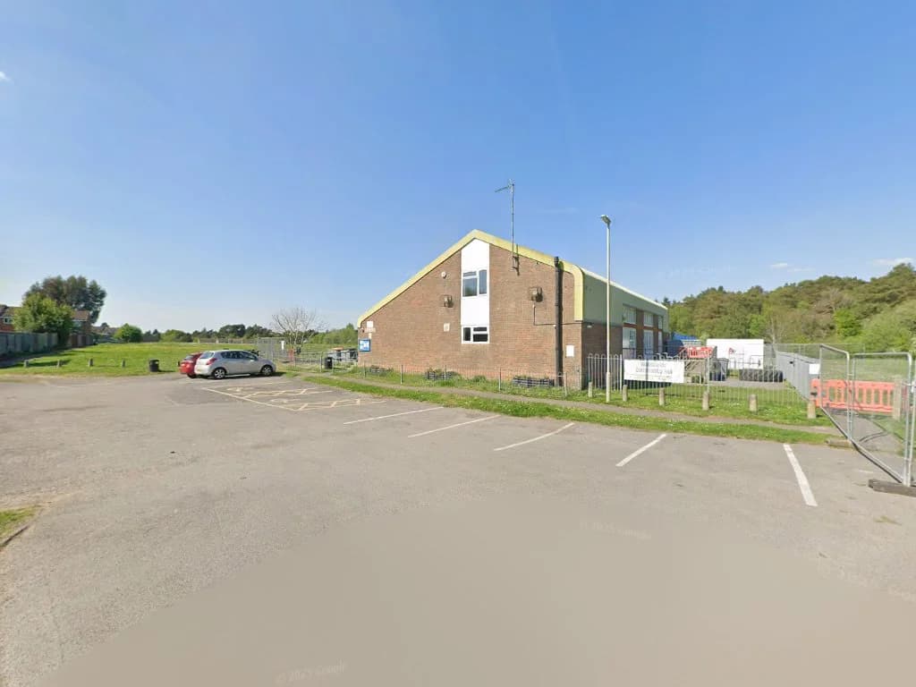 MHA Communities Hampshire North