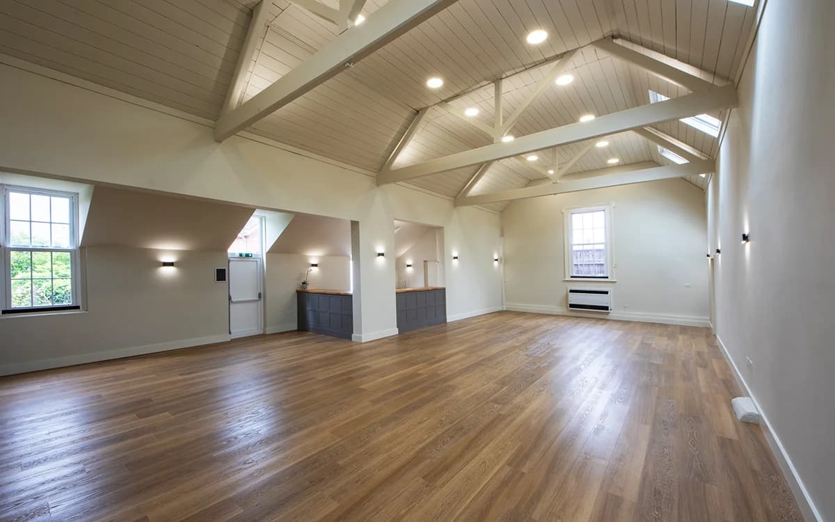 Beckbury Village Hall