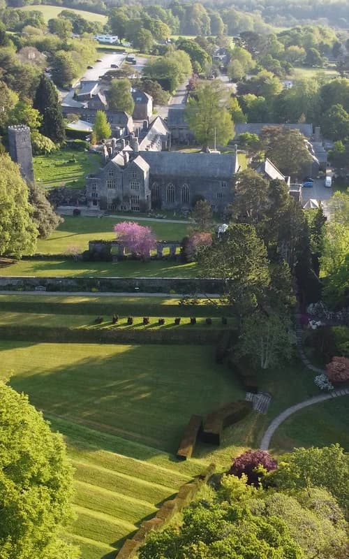 Dartington Trust