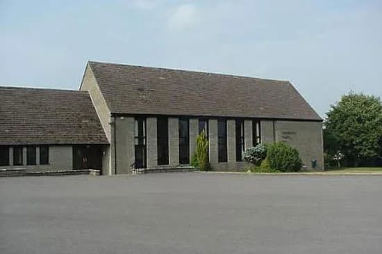 Chedworth Village Hall