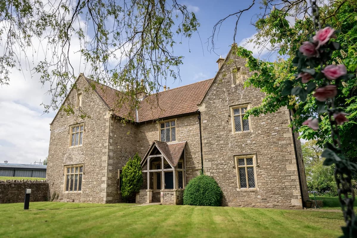 Thornbury Golf & Lodge