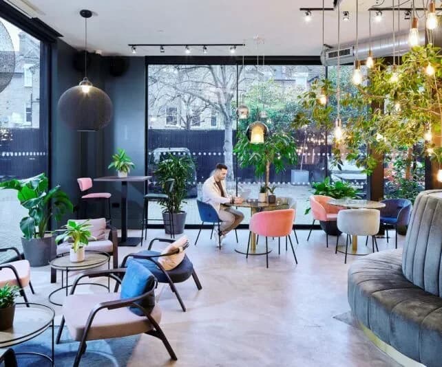 Uncommon Fulham - Flexible Office Work Space