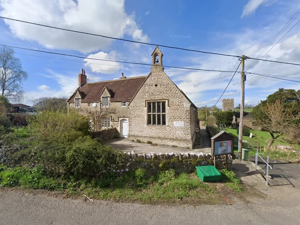 Brewham Village Hall