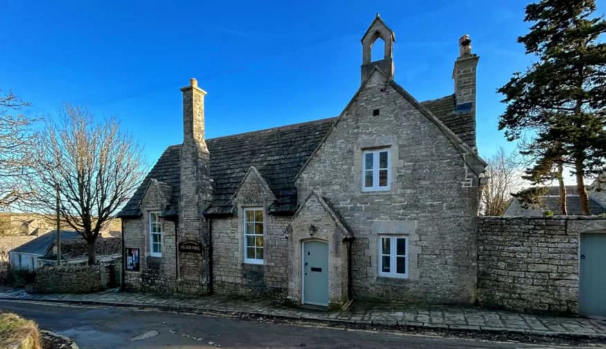 Worth Matravers Village Hall