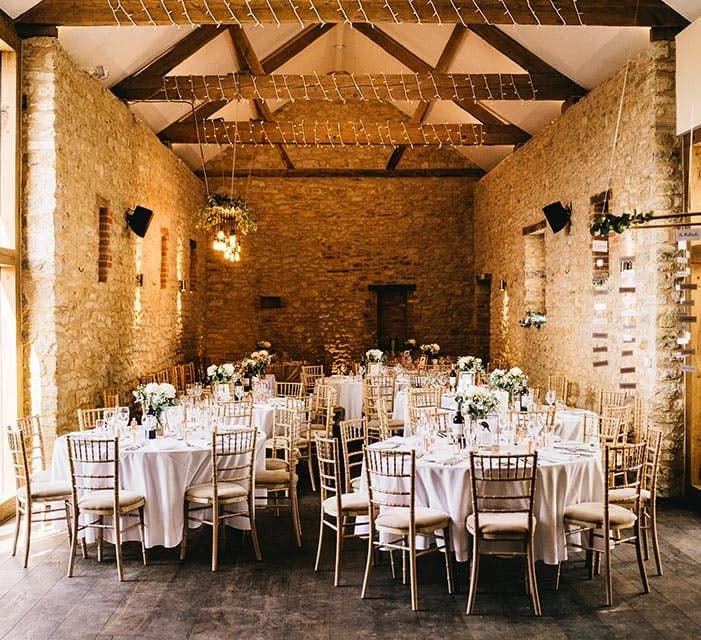Huntsmill Farm Weddings