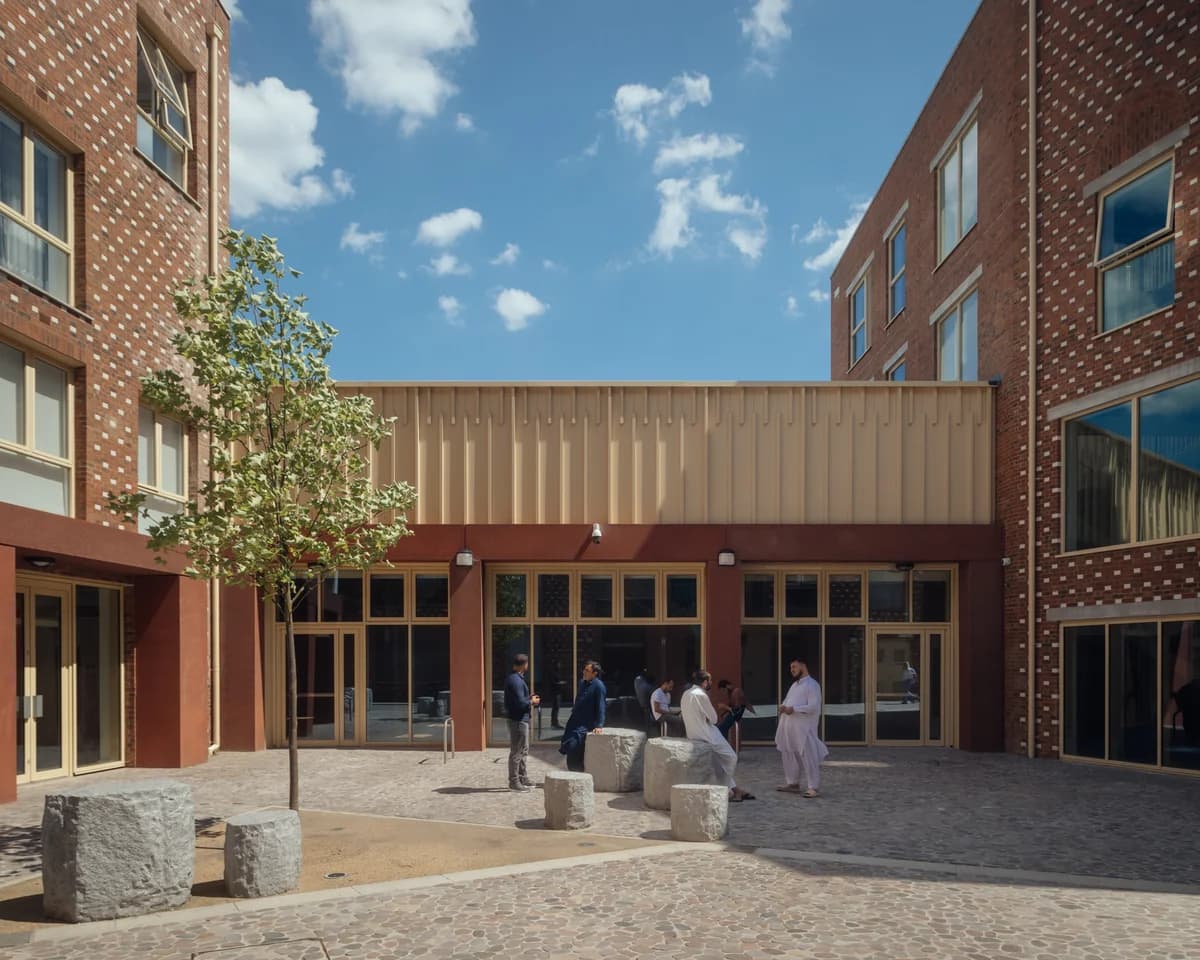 Highgate Newtown Community Partners