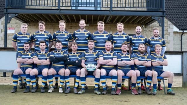 Trowbridge Rugby Football Club