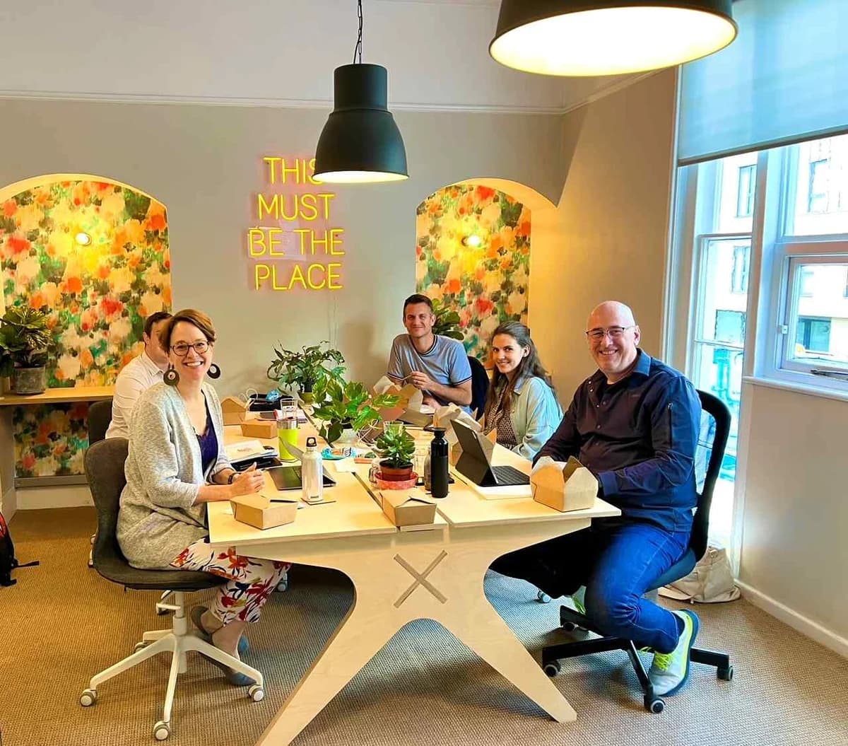 OfficeTribe