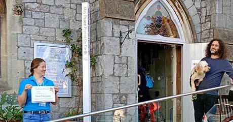 The Strand Community Centre