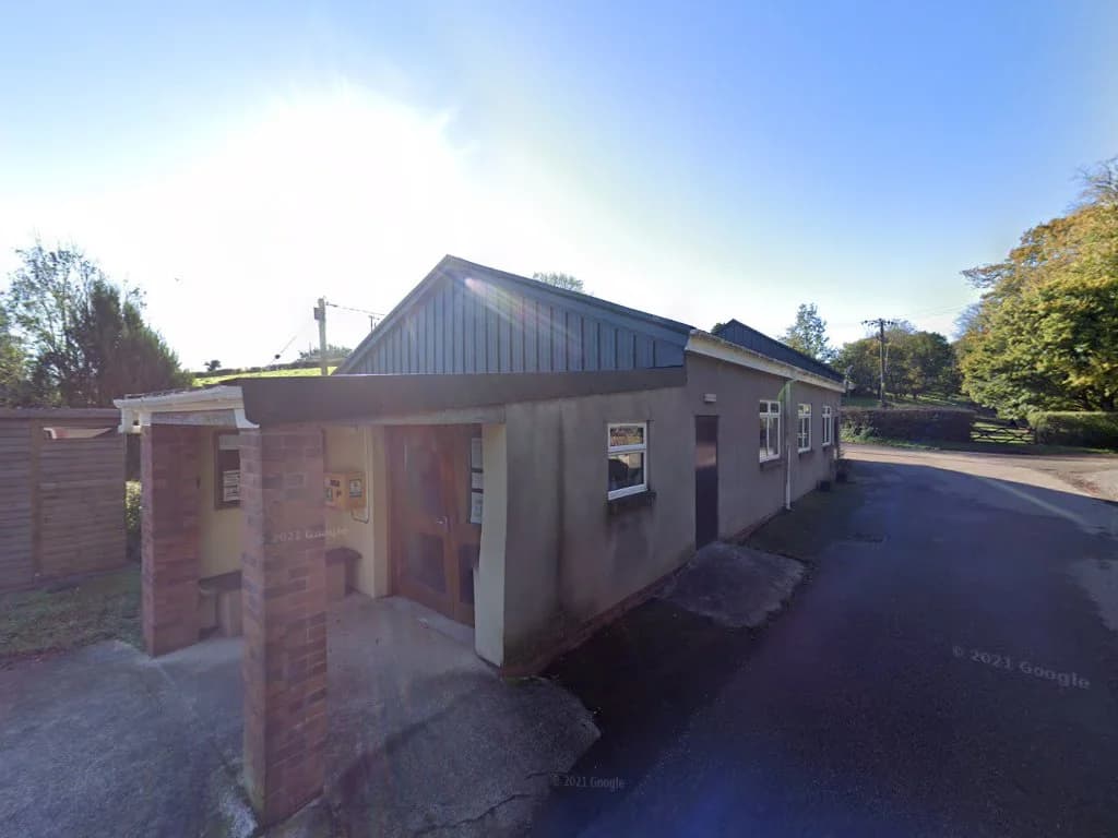 Cadeleigh Village Hall