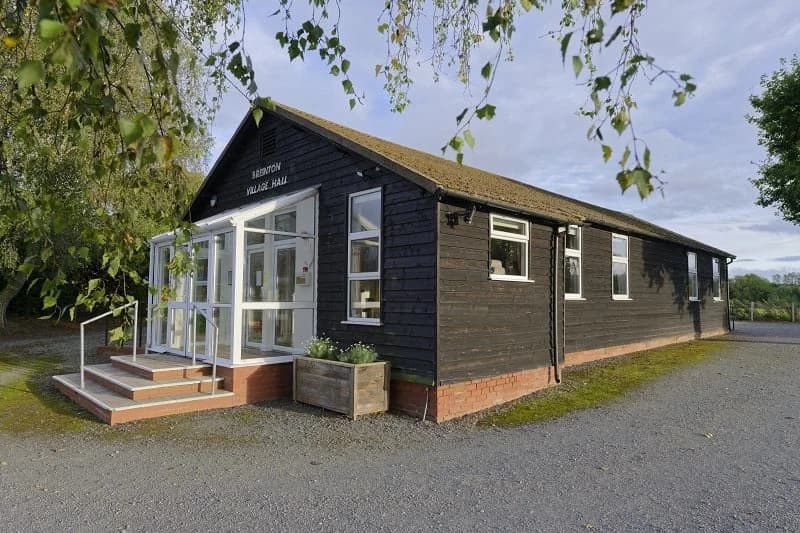 Breinton Village Hall