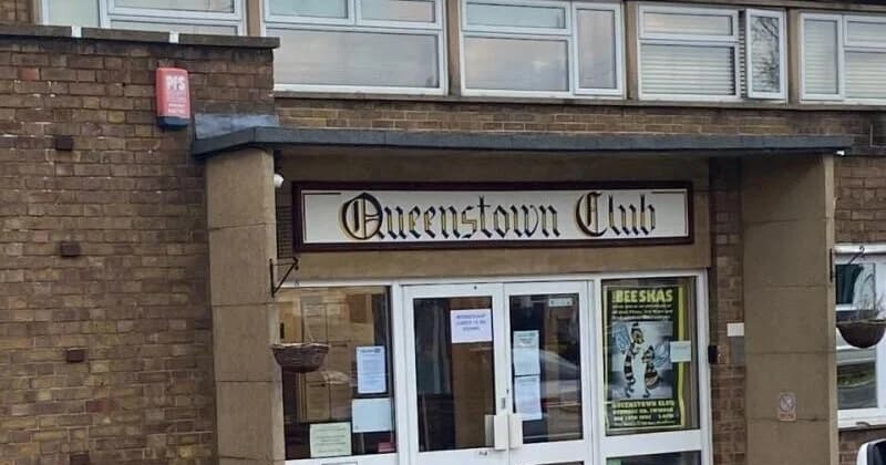 Queenstown Club