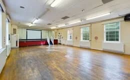 Wrens Park Community Centre