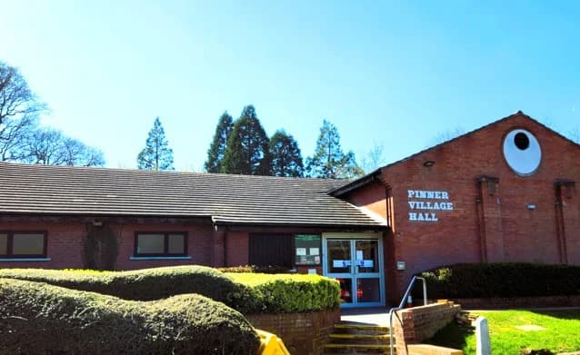 Pinner Youth & Community Centre