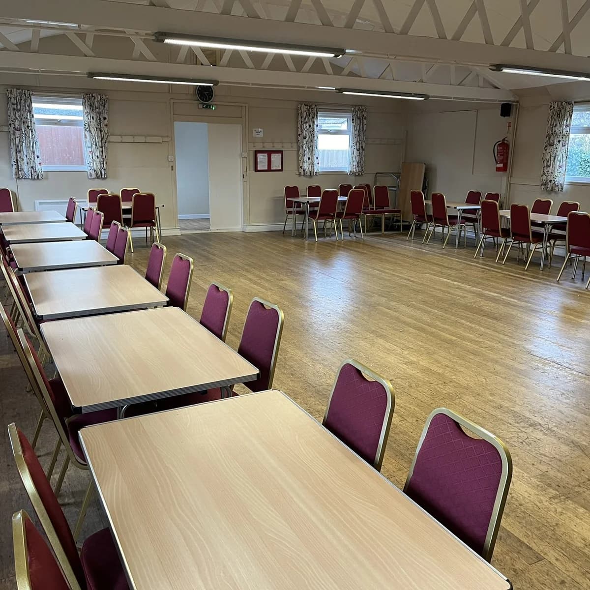 North Patchway Hall
