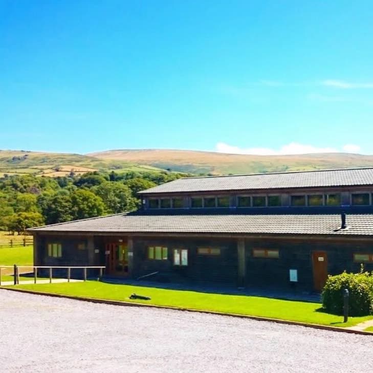 Bridestowe Village Hall