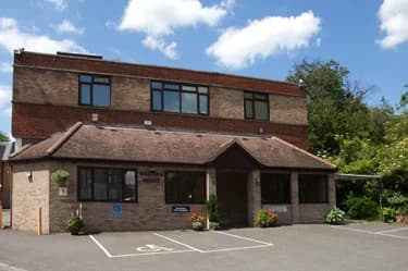 Uxbridge Masonic Hall Ltd
