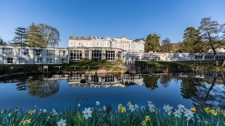 DoubleTree by Hilton Cheltenham-Cotswolds